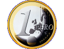 Euro-M�nze